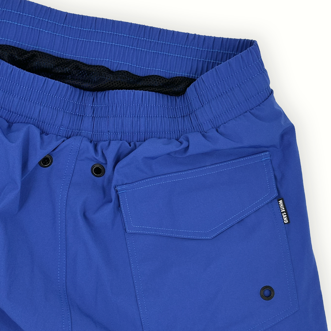BOARD SHORTS PLAIN