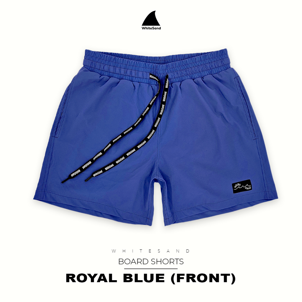 BOARD SHORTS PLAIN