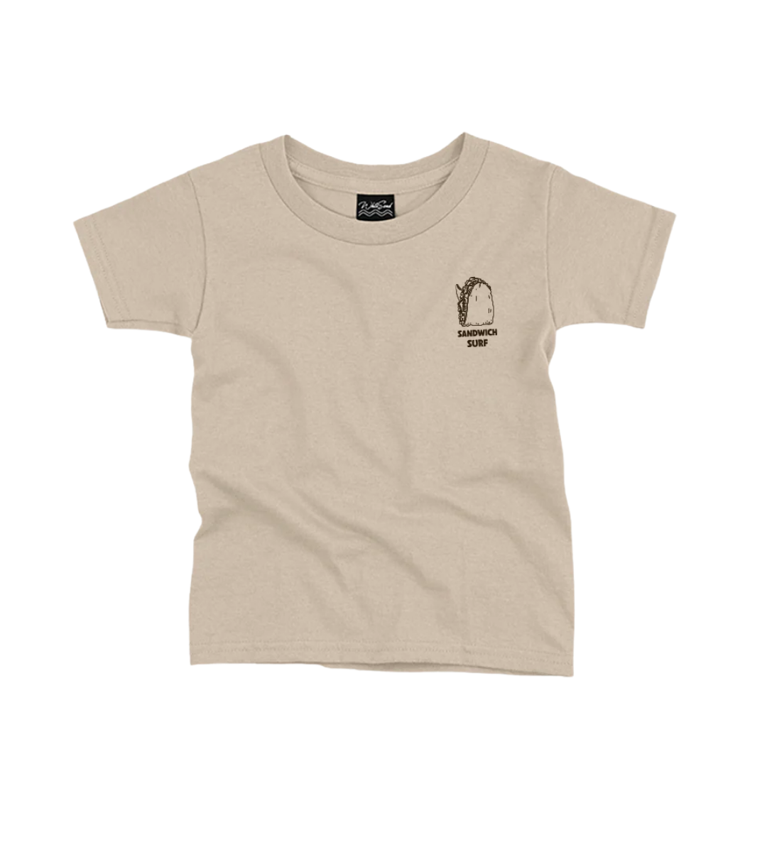 SANDWICH DAILY TENDER MINI TEE