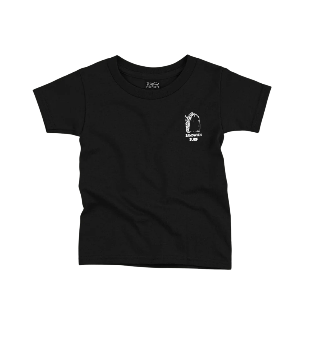 SANDWICH DAILY TENDER MINI TEE