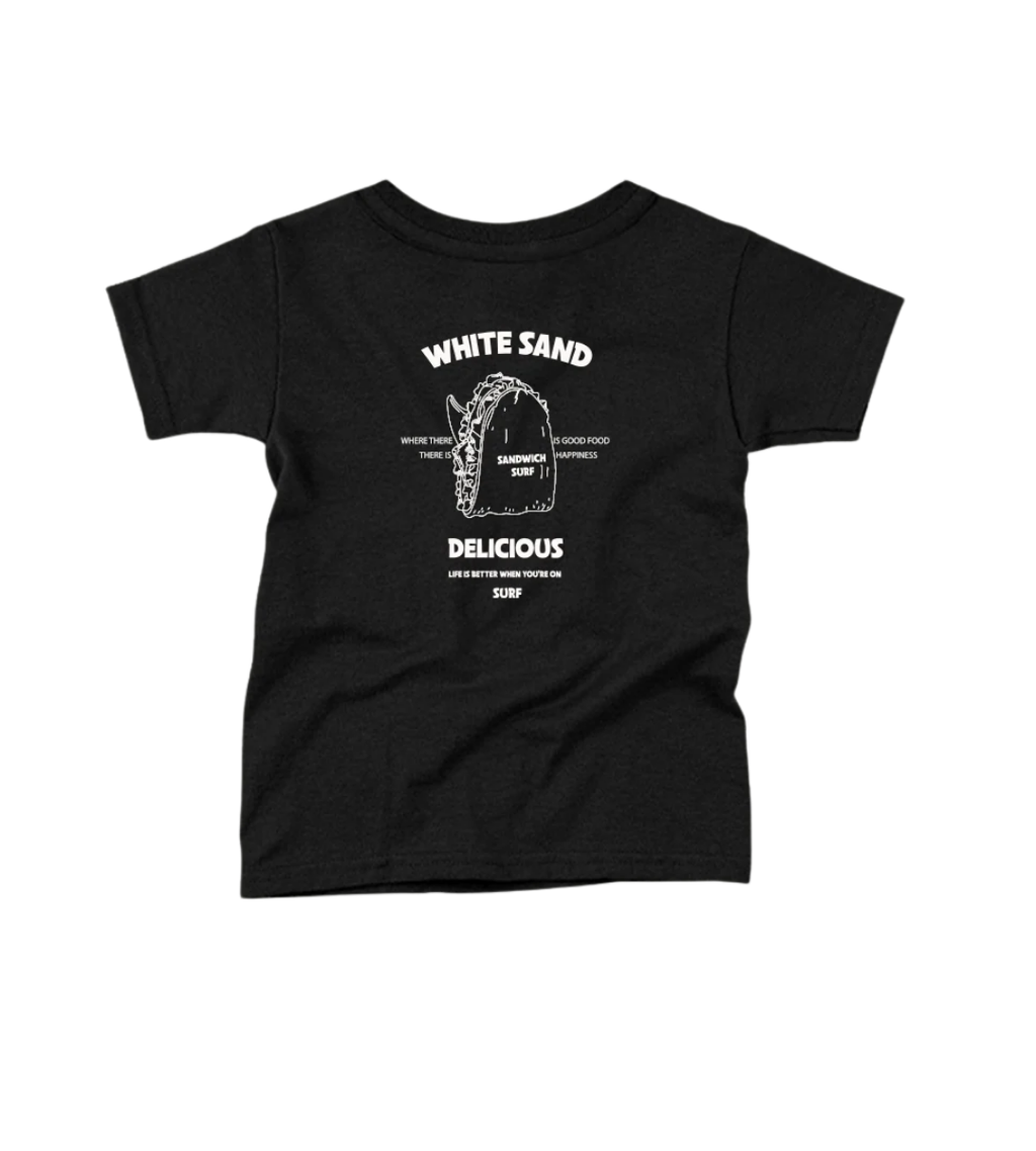 SANDWICH DAILY TENDER MINI TEE