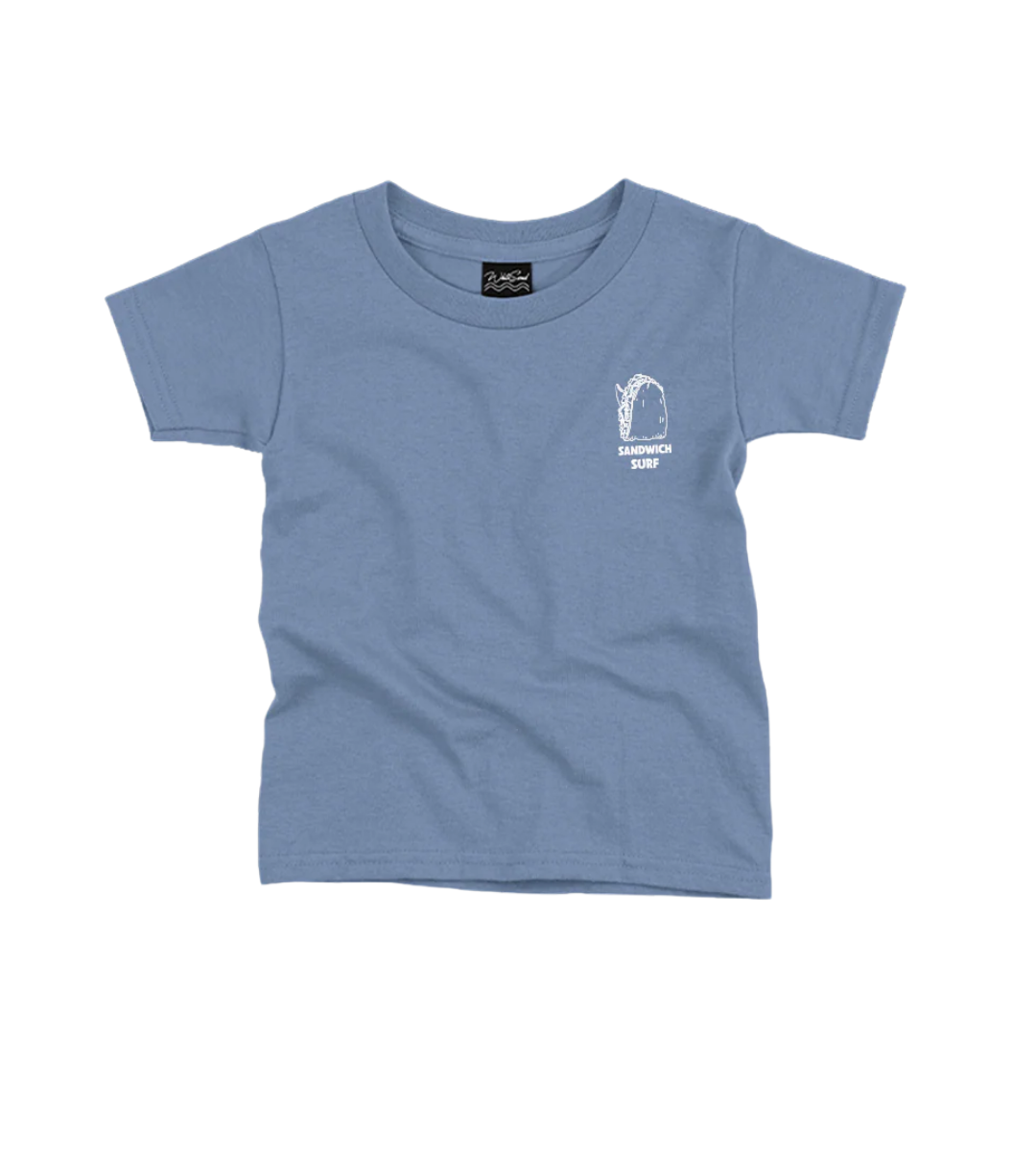 SANDWICH DAILY TENDER MINI TEE