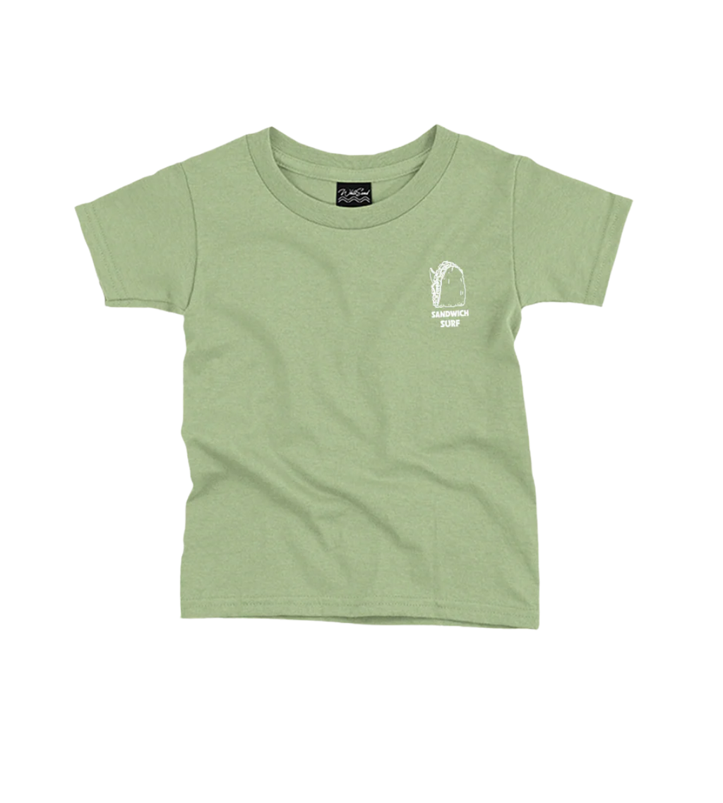 SANDWICH DAILY TENDER MINI TEE