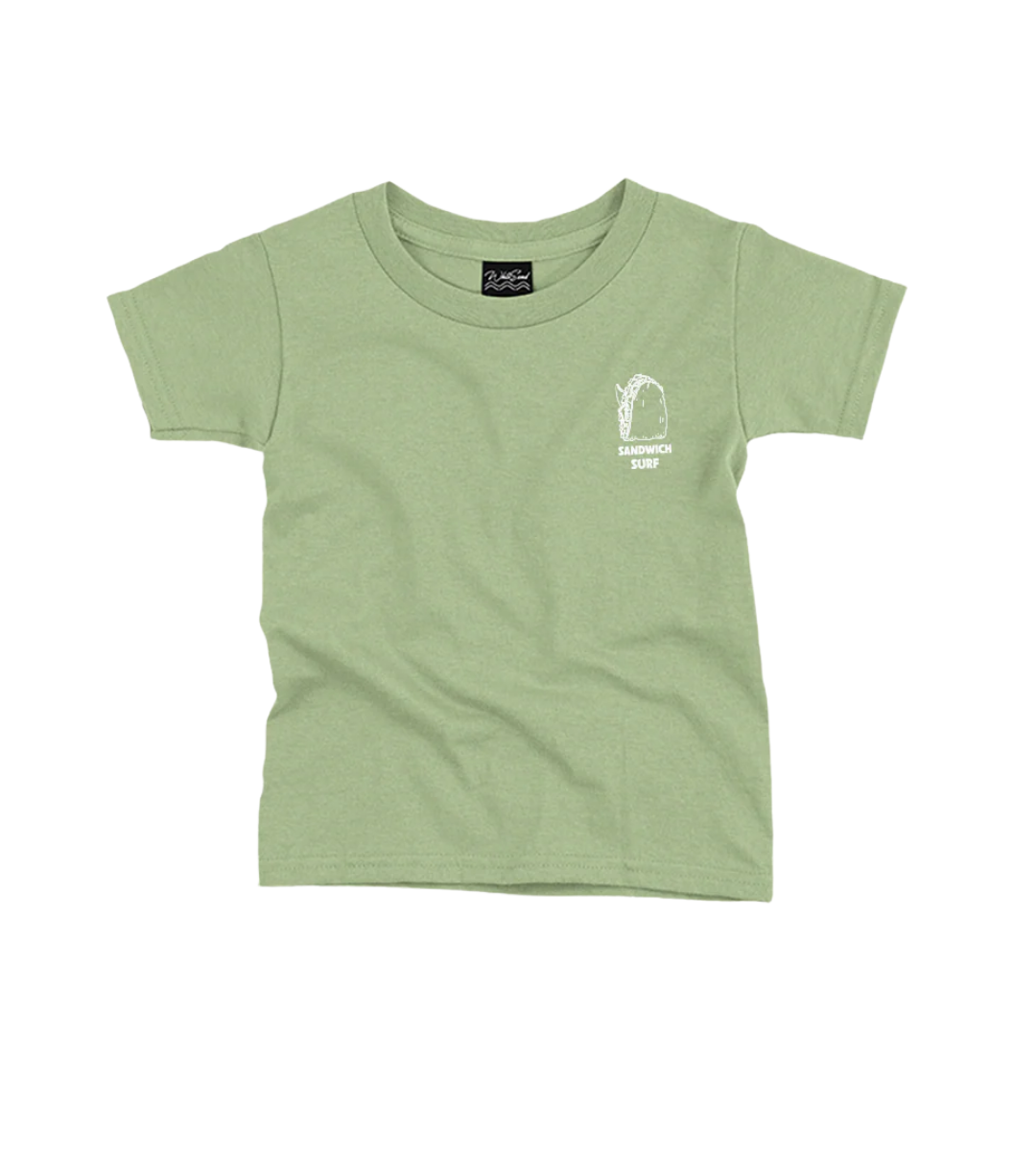 SANDWICH DAILY TENDER MINI TEE