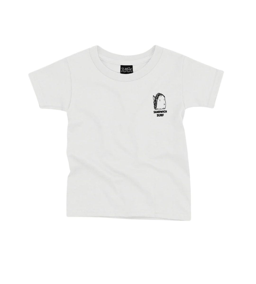 SANDWICH DAILY TENDER MINI TEE