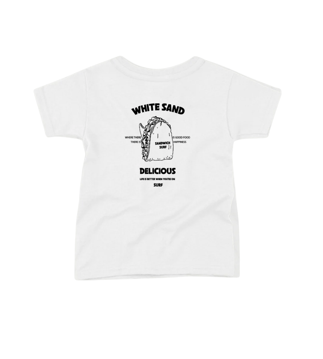 SANDWICH DAILY TENDER MINI TEE