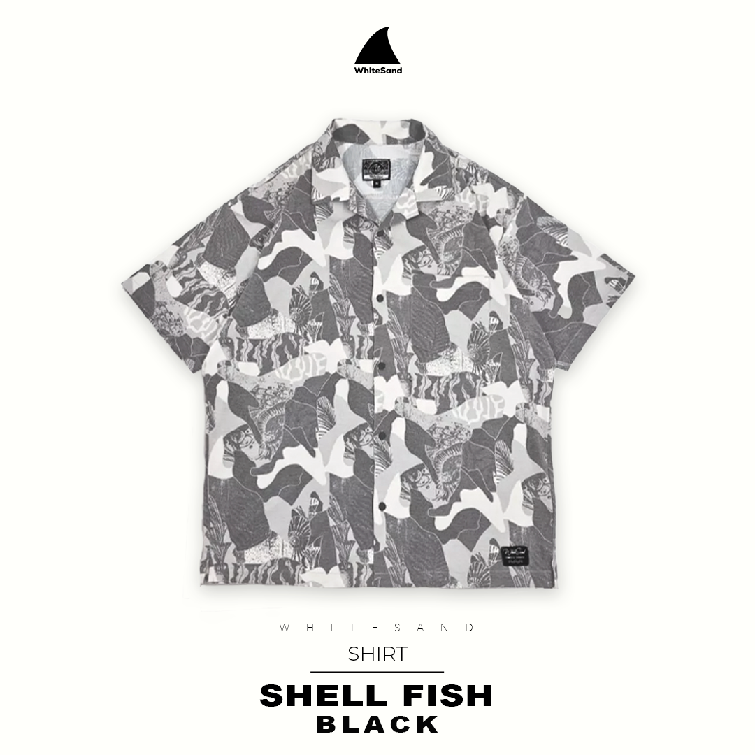 SHIRT SHELL FISH