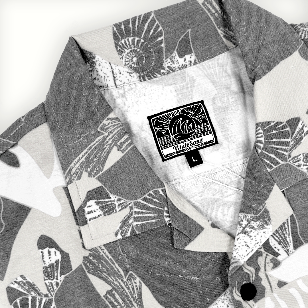 SHIRT SHELL FISH