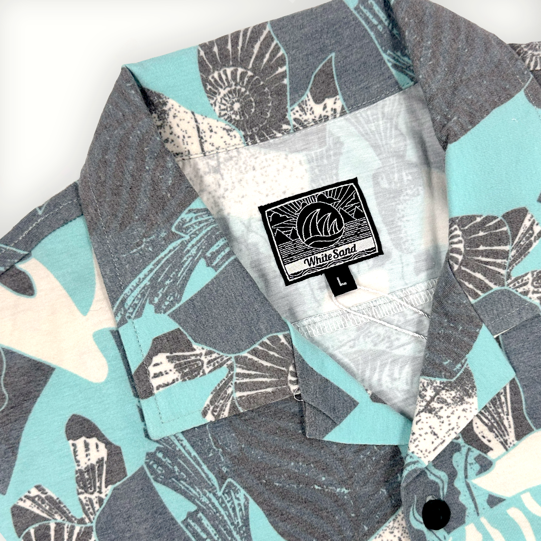 SHIRT SHELL FISH
