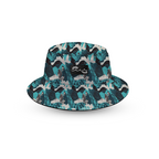 BUCKET HAT [SHELL FISH]