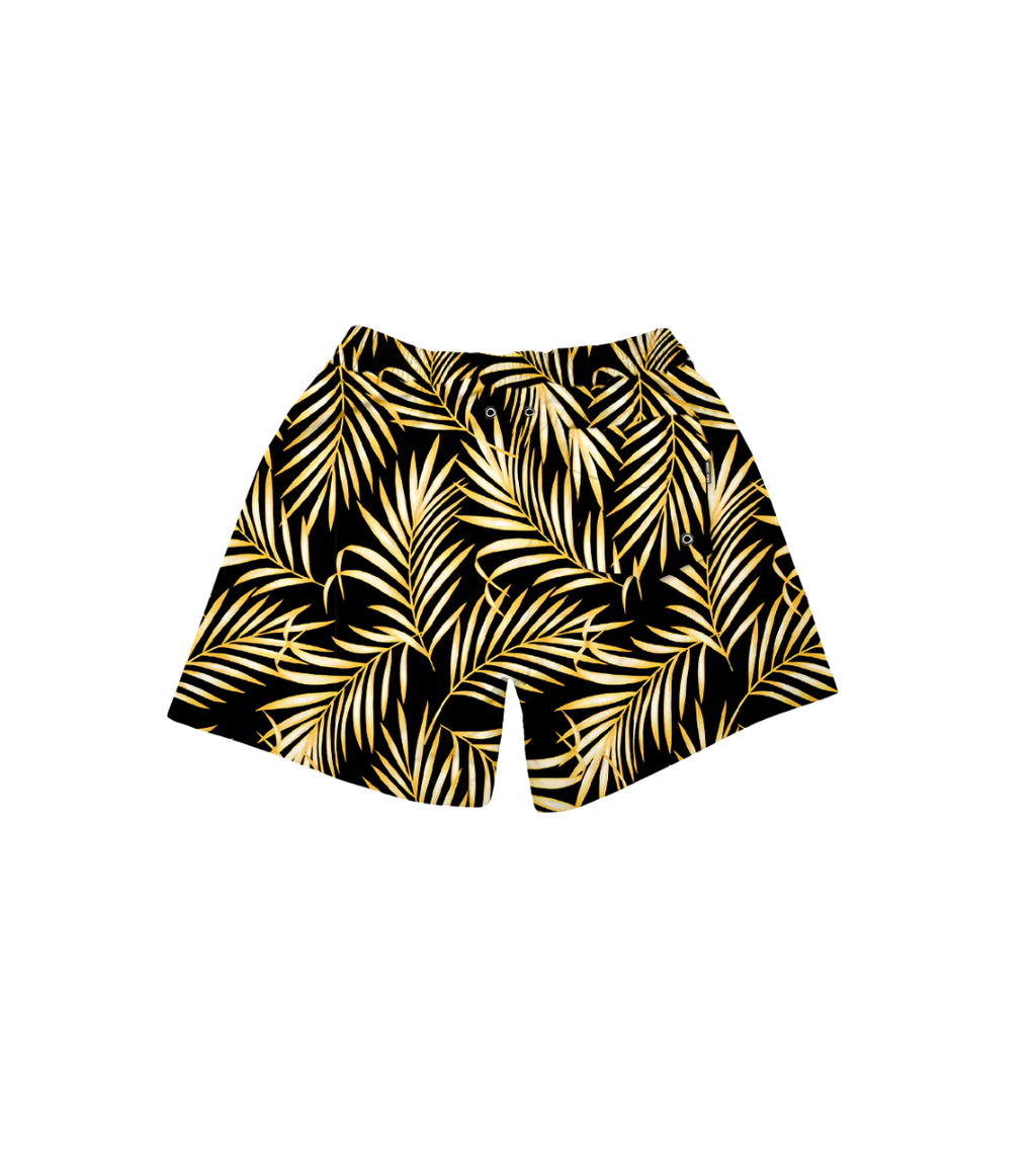 SIDE DRIFTIN BOARDSHORTS