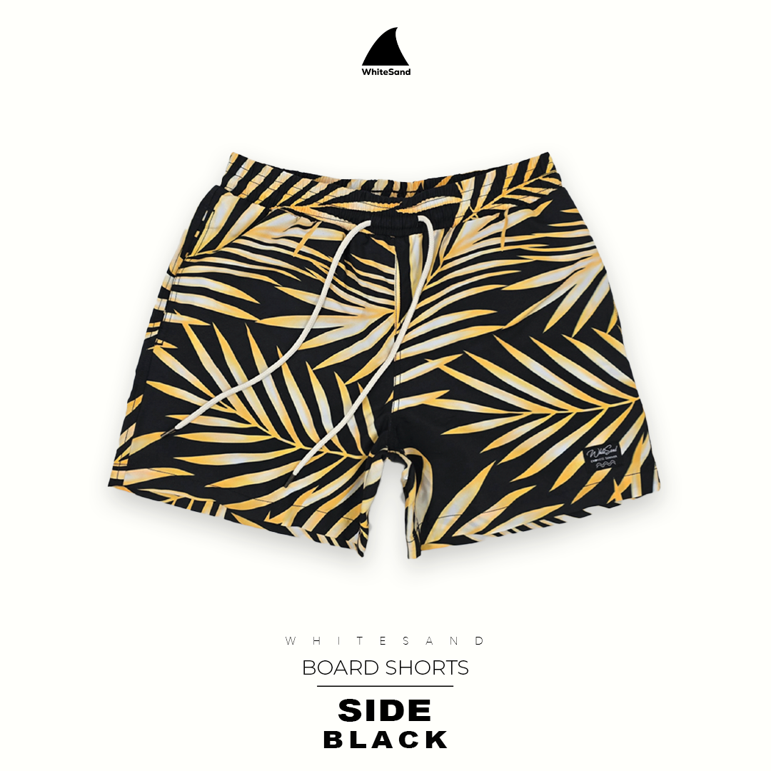 BOARD SHORTS - SIDE