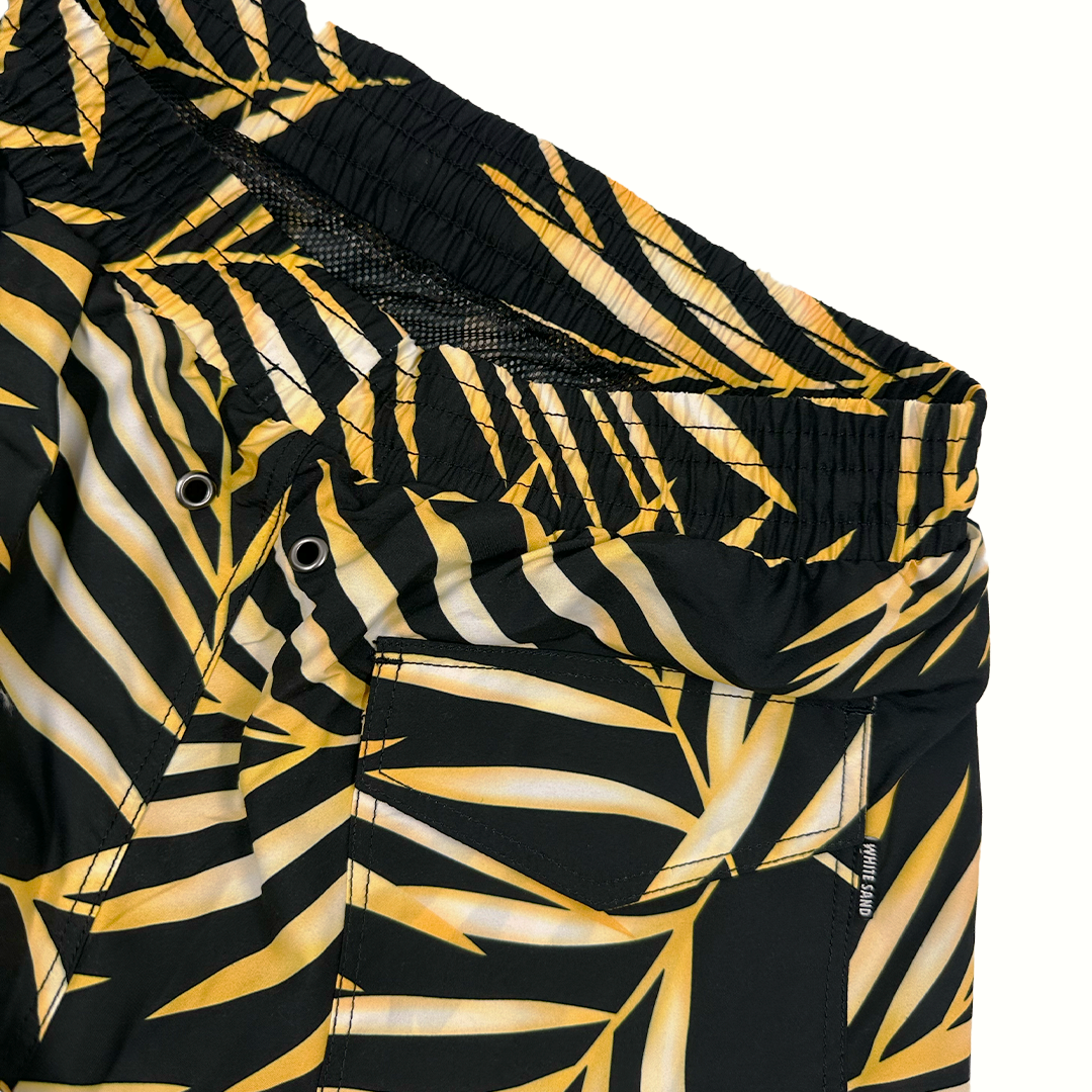 BOARD SHORTS - SIDE