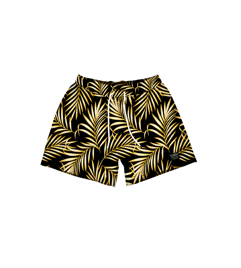 SIDE DRIFTIN BOARDSHORTS