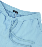 WAFFLE SHORTS