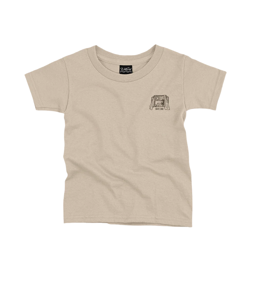 STORY DAILY TENDER MINI TEE