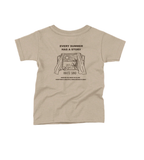 SOFT COTTON KID TEE – STORY