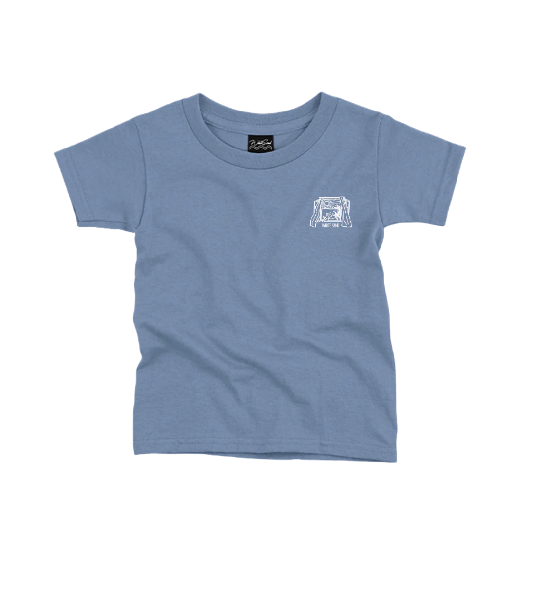 STORY DAILY TENDER MINI TEE