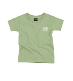 SOFT COTTON KID TEE – STORY
