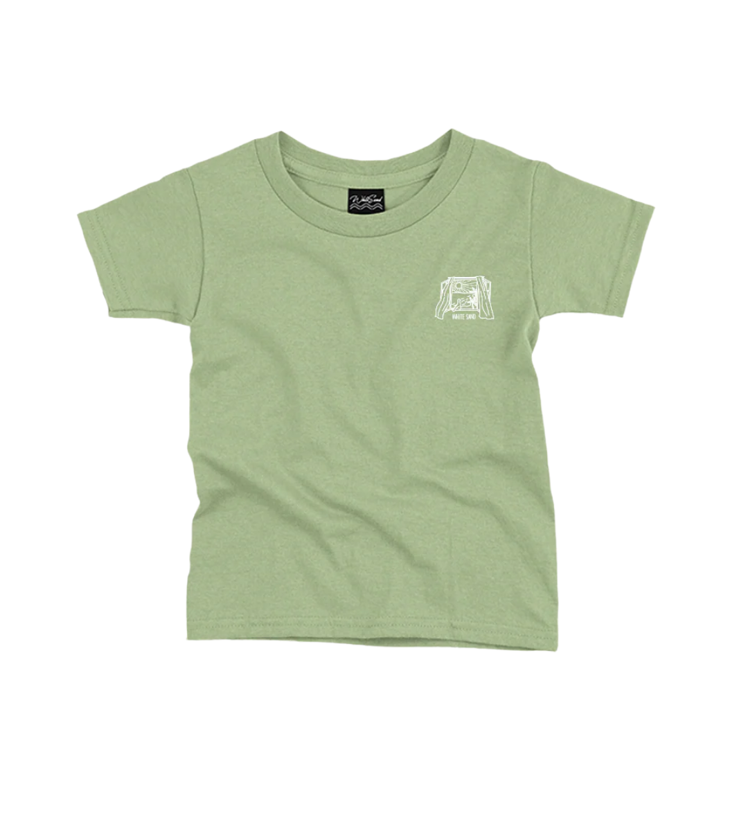 STORY DAILY TENDER MINI TEE