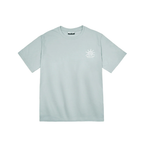 SOFT COTTON TEE – SUN