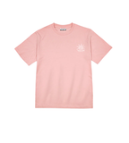 SOFT COTTON TEE – SUN