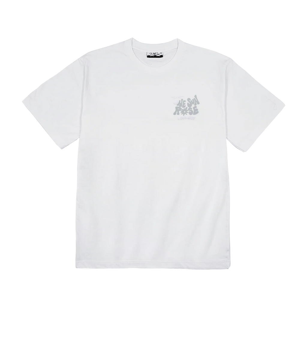 SUN ROSE DAILY TENDER TEE