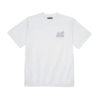 SOFT COTTON TEE – SUN ROSE