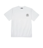 SOFT COTTON TEE – SUN