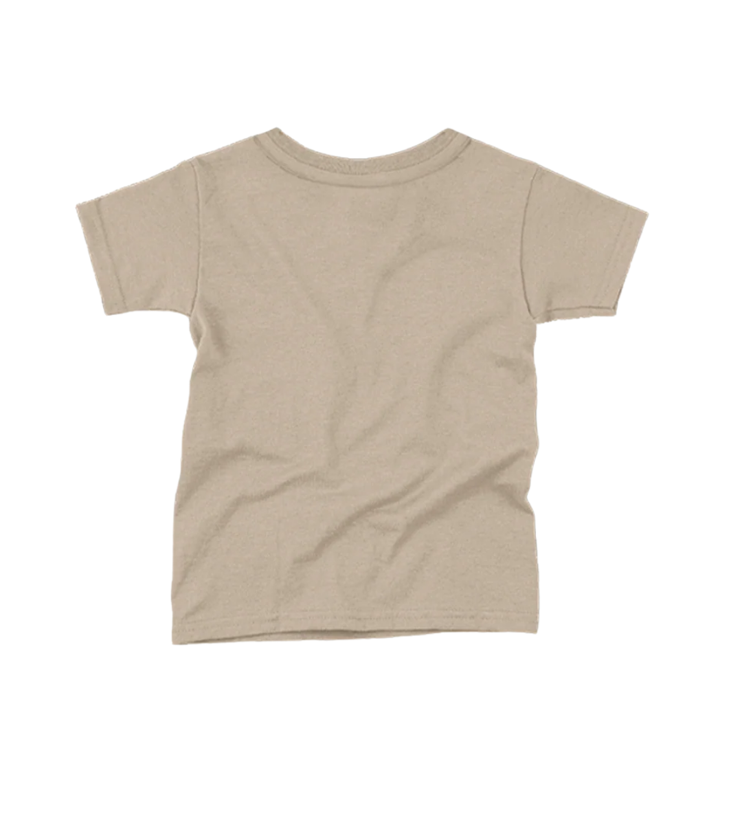SURF FISH DAILY TENDER MINI TEE