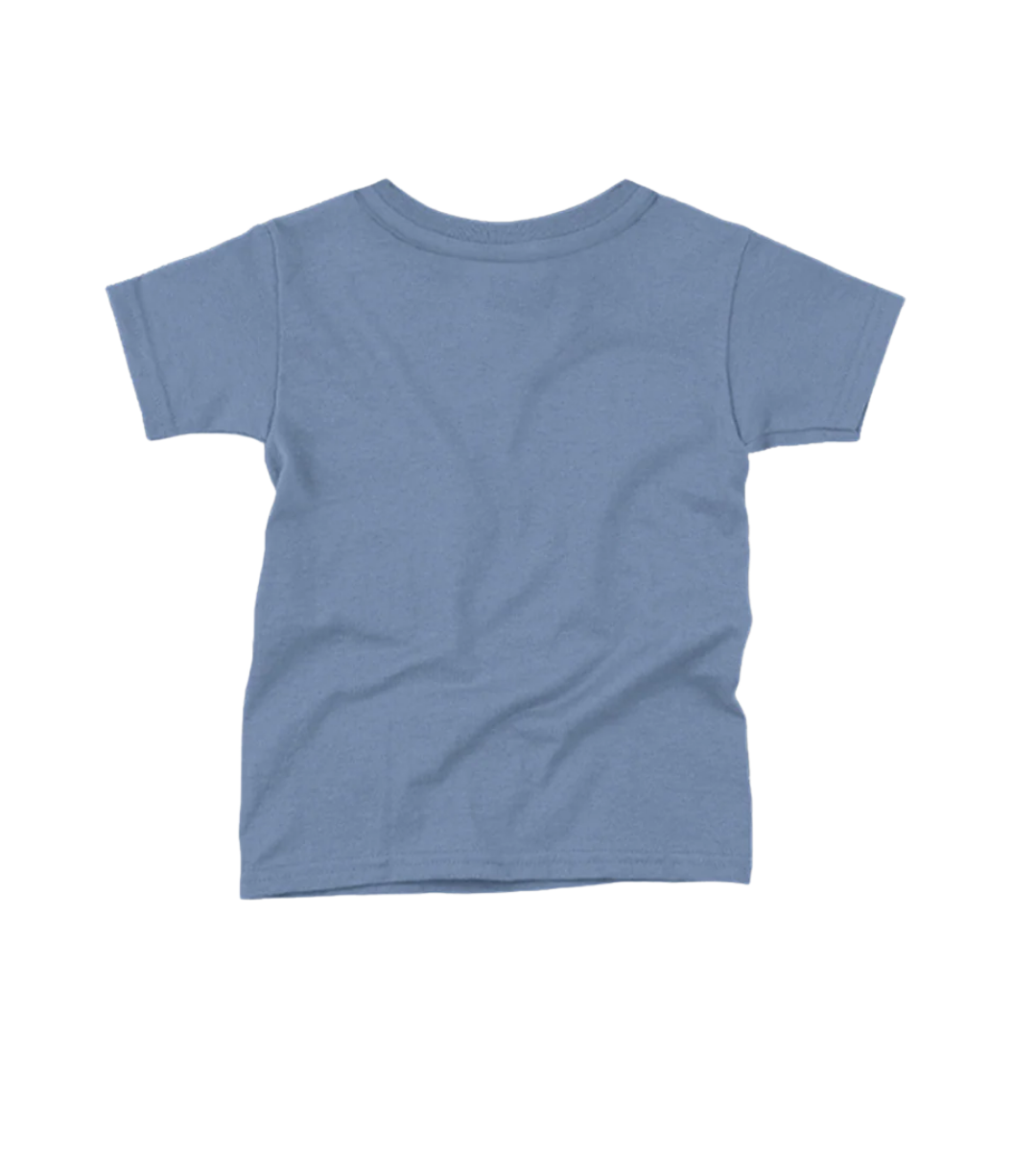 SURF FISH DAILY TENDER MINI TEE