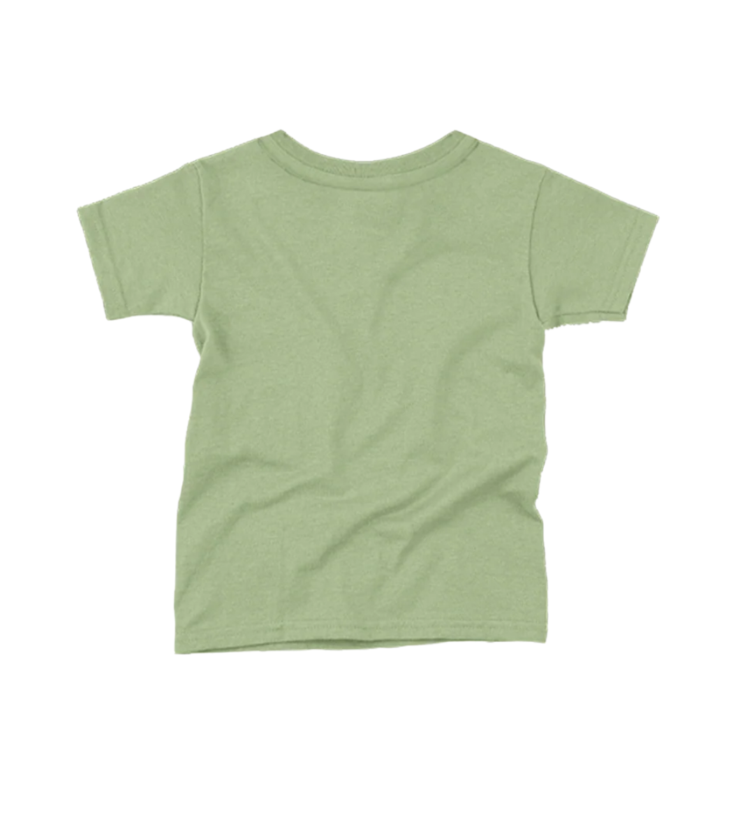 SURF FISH DAILY TENDER MINI TEE