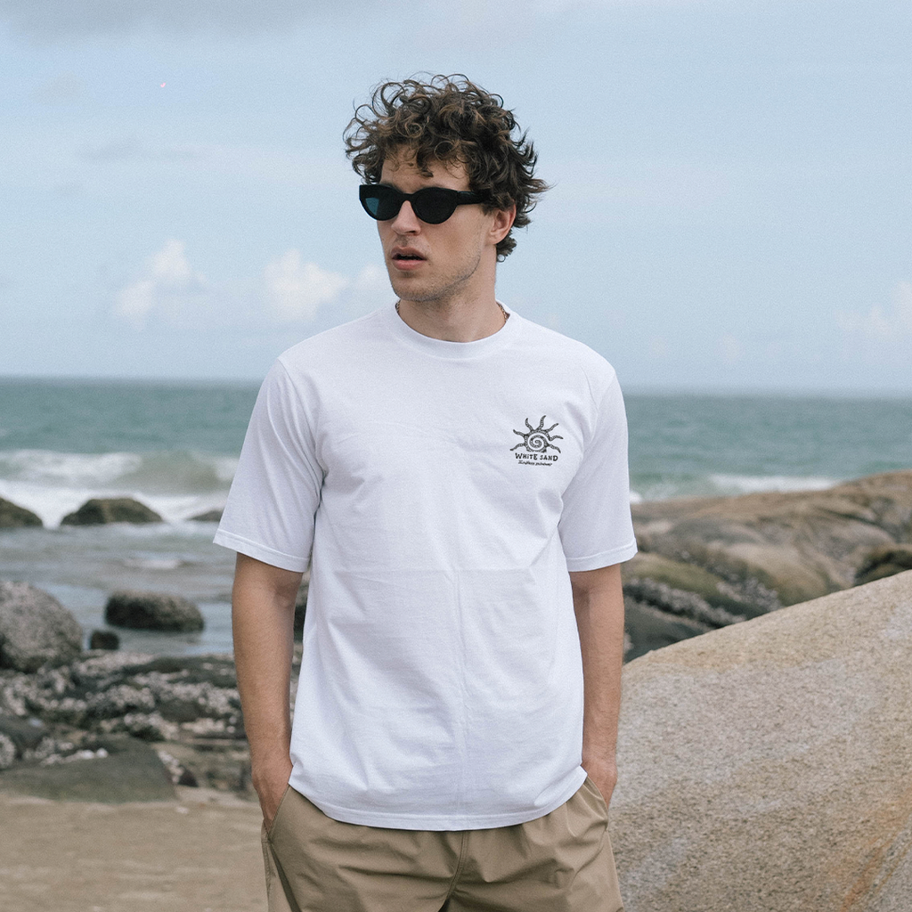 T-SHIRT SUN
