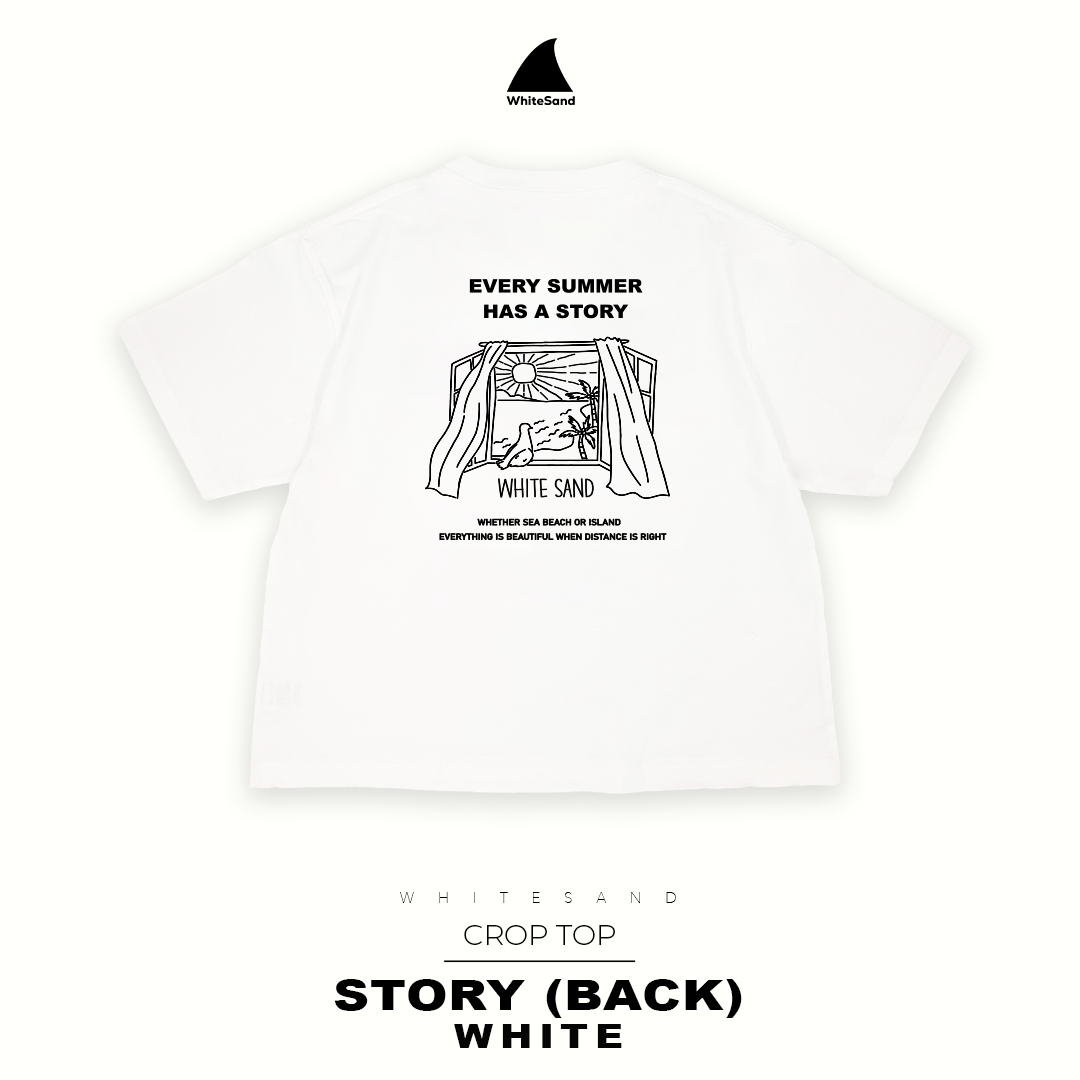 CROP TOP STORY