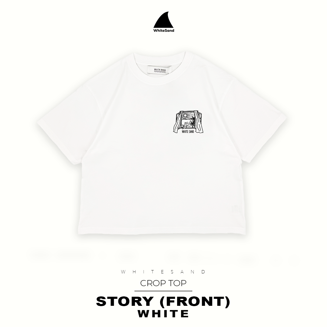 CROP TOP STORY