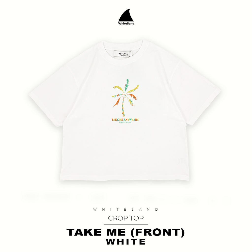 CROP TOP TAKE ME