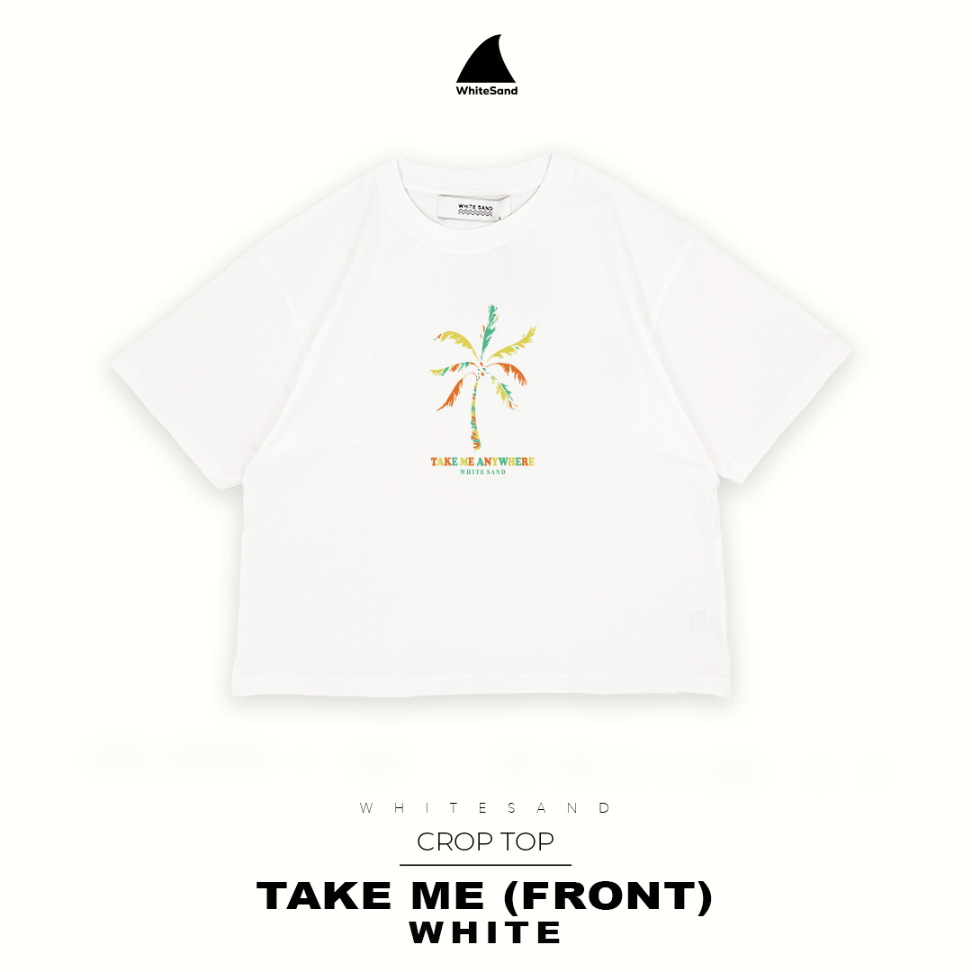 CROP TOP TAKE ME