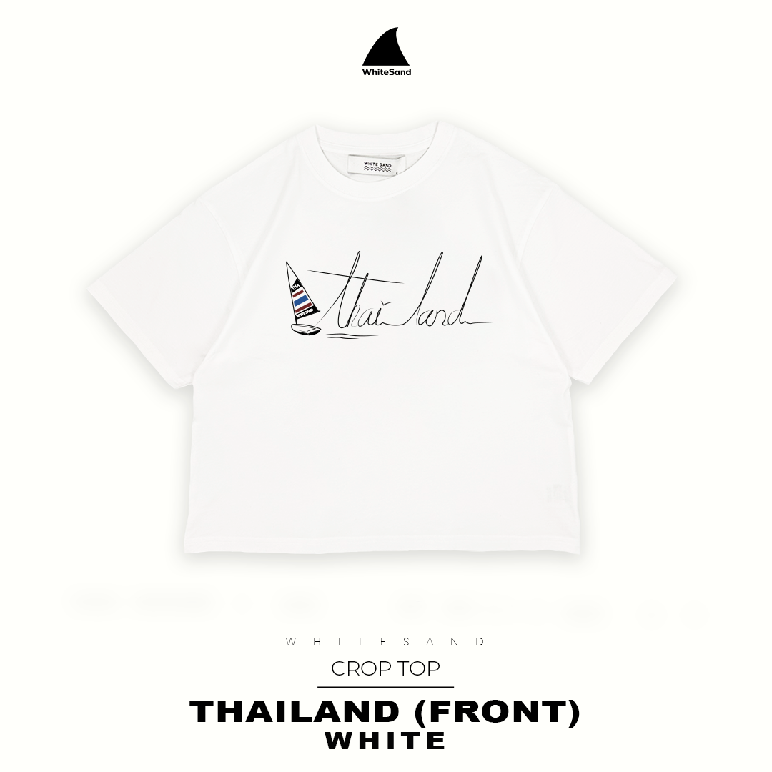 CROP TOP THAILAND