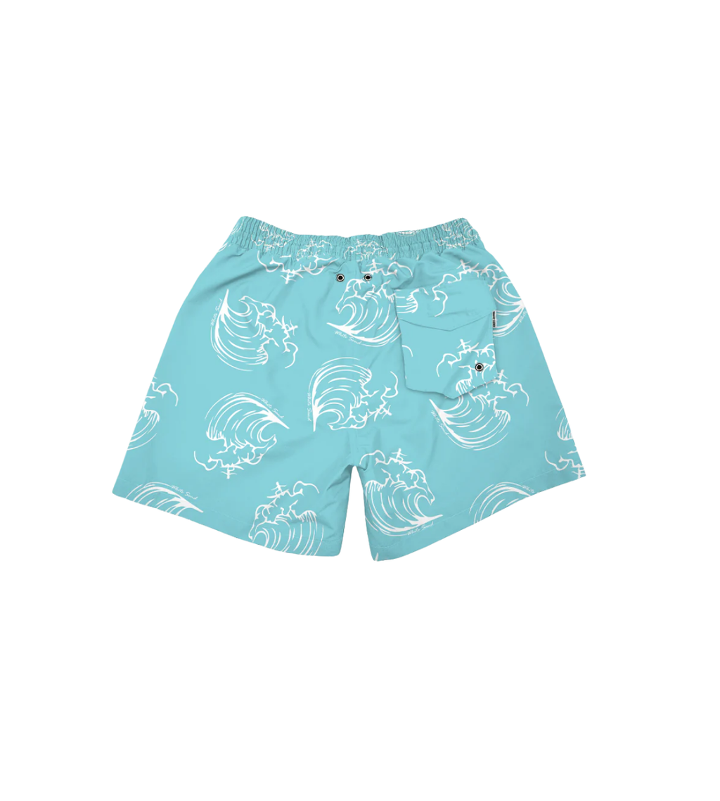 WAVE DRIFTIN BOARDSHORTS
