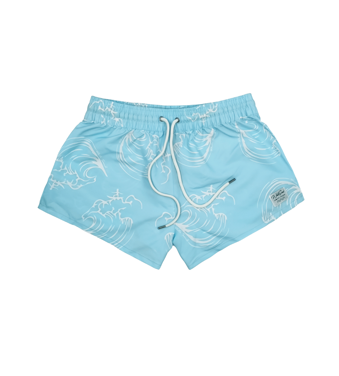 WAVE DRIFTIN MINI BOARDSHORTS