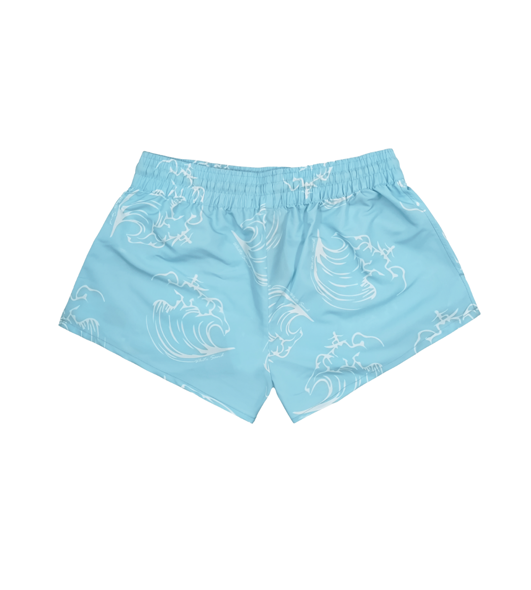 WAVE DRIFTIN MINI BOARDSHORTS