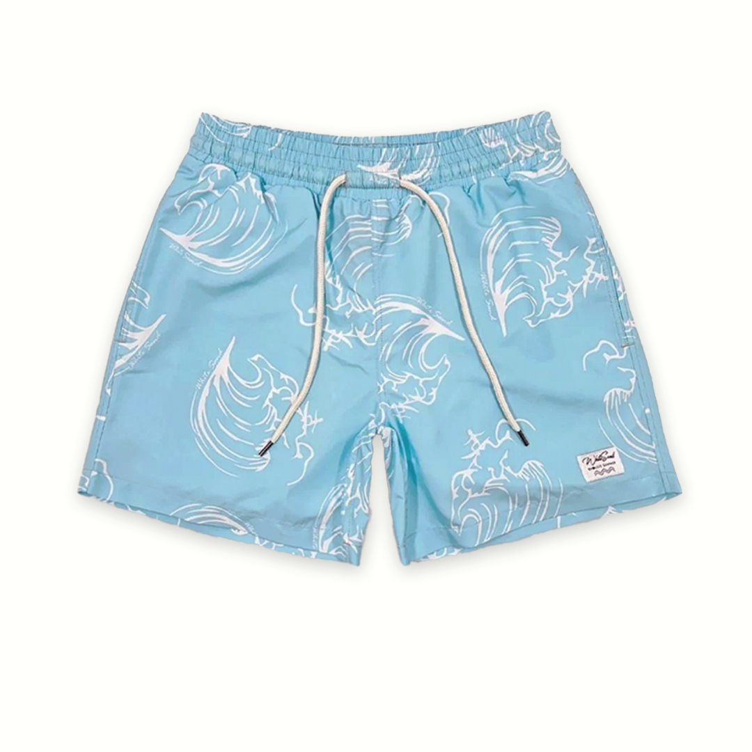 BOARD SHORTS | WAVE