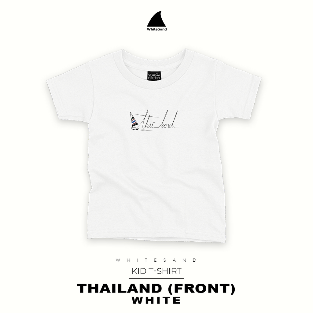 KID T-SHIRT THAILAND