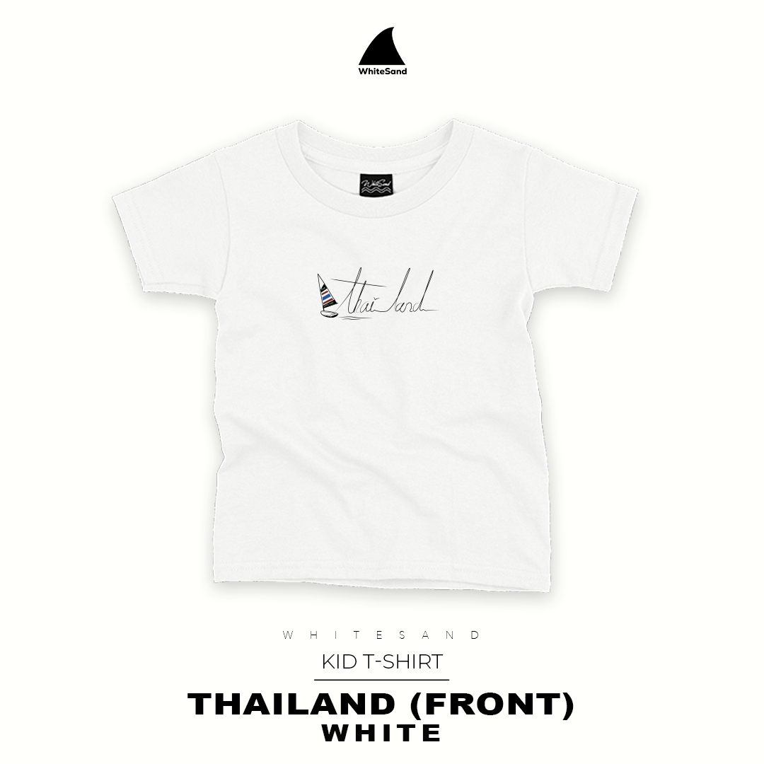 KID T-SHIRT THAILAND
