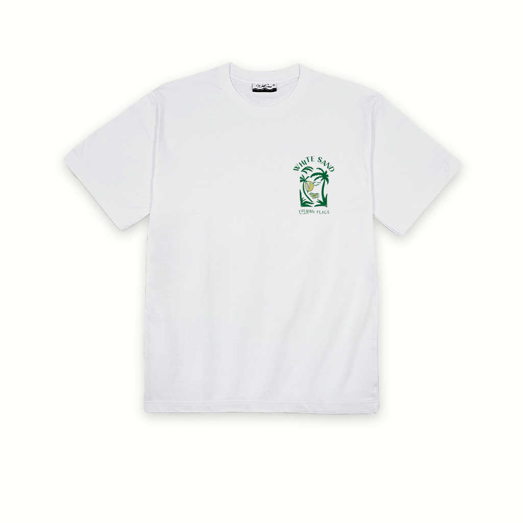 T-SHIRT PEACE