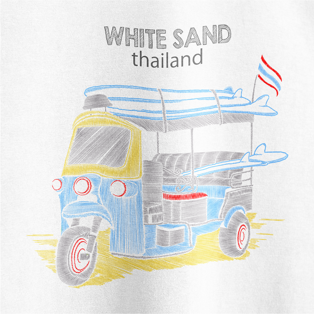 KID T-SHIRT TUK TUK