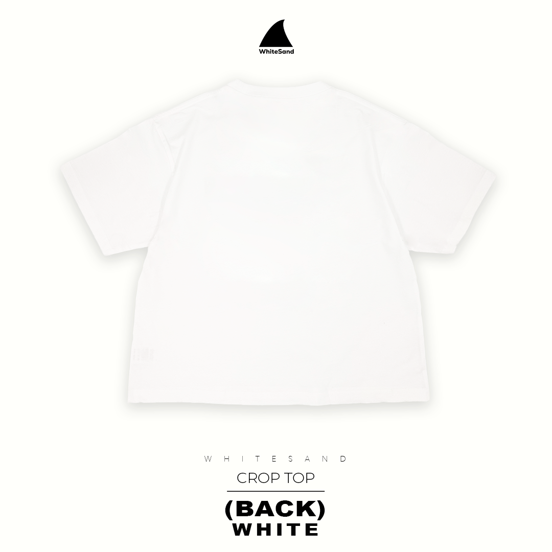 CROP TOP TAKE ME