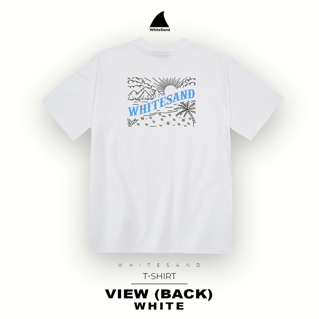 T-SHIRT VIEW