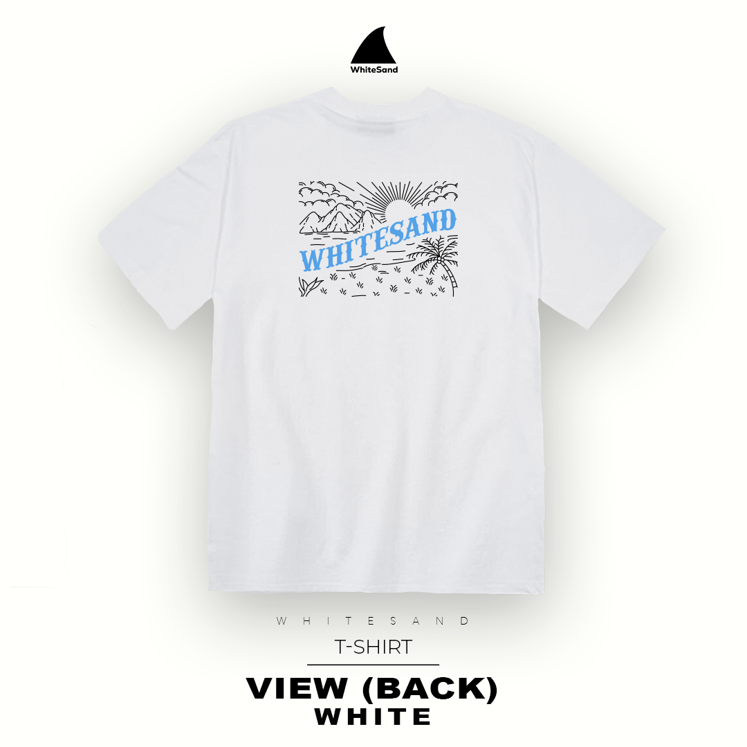 T-SHIRT VIEW