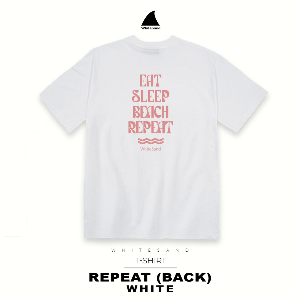 T-SHIRT REPEAT
